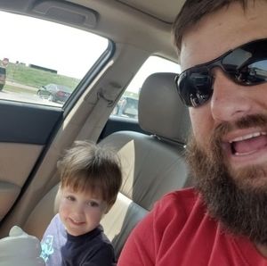 Meet your Posher, Brandon